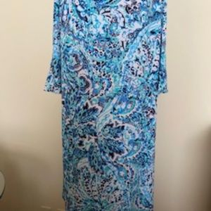 Pappagallo Dress - NWT